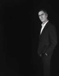 photo de Robert Forster